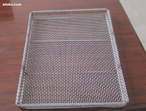 【不銹鋼網(wǎng)籃 網(wǎng)筐,結(jié)實,方便,利于擺放】jn-10,價格,報價,種類、品牌,廠家,供應商,安平縣技能金屬絲網(wǎng)制品 - 產(chǎn)品庫 - 阿土伯交易網(wǎng)