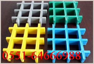 鋼格板的用途 合肥金屬絲網公司鋼格板最專業