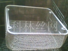 科林供應不銹鋼網筐網籃、金屬網筐網籃、醫療器械網筐網籃 - 供應產品 - 河北安平縣科林金屬絲網制品廠 - 切它網(QieTa.com)