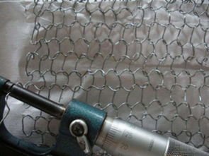 不銹鋼氣液過(guò)濾網(wǎng)配套圖片
