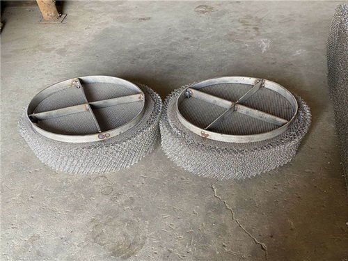 絲網除沫器 安平縣碩河絲網 除沫器絲網