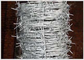 河北友旺 以卓越品質(zhì)鑄就安全防線，專業(yè)生產(chǎn)高抗拉強(qiáng)度刺繩與鍍鋅刺繩