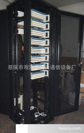 廠家直銷 10對Krone科龍模塊，助力網絡工程高效建設