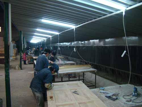 打磨除塵技術解析與佛山市振興除塵設備廠網絡設備應用