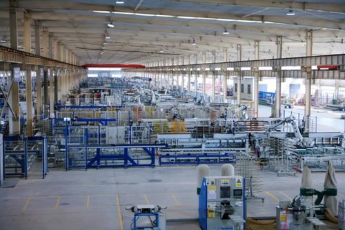 文化傳承與智造突破 聊城陽谷解碼產業升級新路徑，海岱文化譜新篇