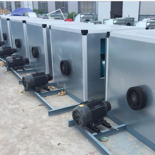 廠家直銷消防排煙風機箱——工程專用現貨供應