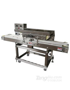 諸城市諾爾食品機械廠攜手糖酒網，共譜網絡工程新篇章